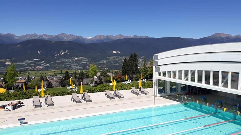 Casa Pradiei Dolomiti View Cavareno Exterior foto